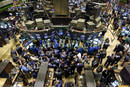 Todos los ojos de Wall Street pendientes de la votaci&oacute;n en el Congreso del plan de rescate financiero propuesto por el Gobierno de Bush
