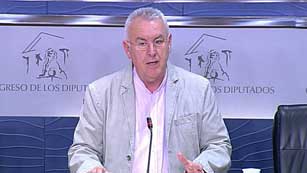 Ver v&iacute;deo  'Todos los partidos coinciden: el BCE debe de intervenir para salvar la crisis de deuda espa&ntilde;ola'
