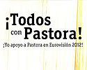 &iexcl;Todos con Pastora Soler!