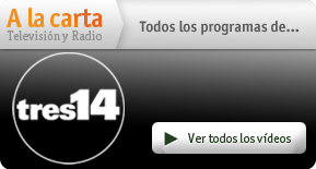 Todos los v&iacute;deos de tres14