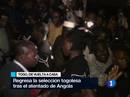 Ir al Video&nbsp;Togo regresa a casa