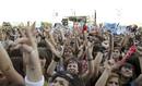ROCK IN RIO P&Uacute;BLICO