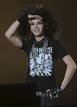 El l&iacute;der de Tokio Hotel, Bill Kaulitz