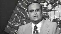 Ir al Video&nbsp;Toledo rinde homenaje al primer hombre del tiempo de la televisi&oacute;n: Mariano Medina