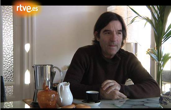 Javier Tolentino: "La Academia de Cine deber&iacute;a abrirse a la sociedad"