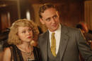 Tom Hiddleston ha interpretado recientemente el papel del escritor F.Scott Fitzgerald en la &uacute;ltima pel&iacute;cula de Woody Allen, Midnight in Paris. Protagoniza, junto con Rachel Weisz, The deep blue sea.