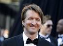 Tom Hooper, nominated for best director for The Kings Speech,