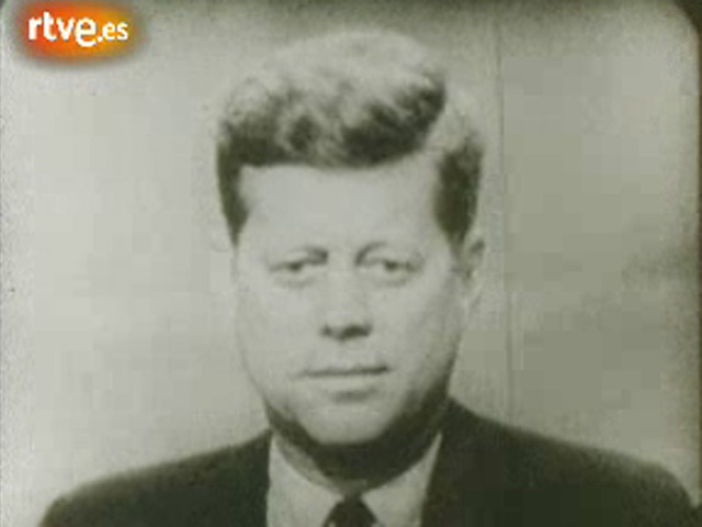 Informe Semanal - 50 a&ntilde;os de la toma de posesi&oacute;n de John F. Kennedy