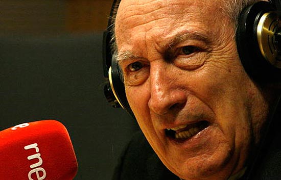 Fallece el periodista y escritor argentino Tom&aacute;s Eloy Mart&iacute;nez