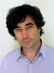 Tom&aacute;s Fernando Flores, nuevo director de Radio 3.