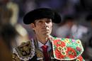ONCE OREJAS Y UN RABO PARA JOS&Eacute; TOM&Aacute;S EN LA FERIA DE NIMES