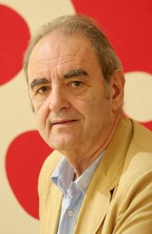 Tom&aacute;s Marco. Compositor (otra foto)