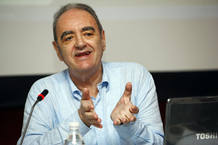 Tom&aacute;s Marco. Compositor
