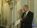 Ir al Video&nbsp;Tomas Transtr&ouml;mer, Premio Nobel de Literatura 2011