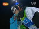 Ir al Video&nbsp;El 'Tomate Volador' consigui&oacute; su oro