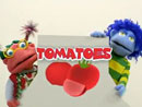 Imagen del  v&iacute;deo de Lunnis titulado &iexcl;TOMATES, PATATAS...!