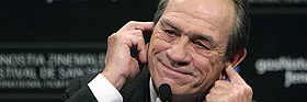Tommy Lee Jones