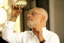 Ton Koopman. Director