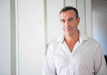 Toni Marín Toni Marín