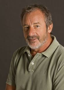 To&ntilde;&iacute;n P&eacute;rezgrueso, de Al Filo