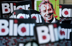 Ver v&iacute;deo  'Tony Blair volver&iacute;a a apoyar la Guerra en Irak'