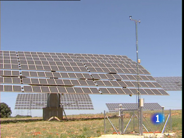 El Gobierno plantea poner un tope a las primas de la energ&iacute;a fotovoltaica 