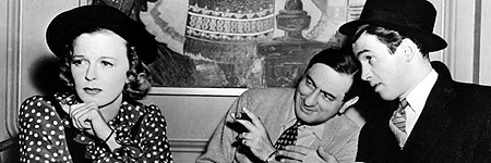 'El toque... por Lubitsch'