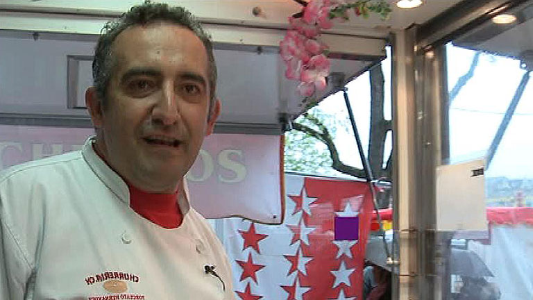 Espa&ntilde;oles en el mundo - Ginebra - Torcuato