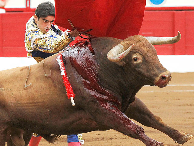 Los toreros se organizan contra la prohibici&oacute;n de los festejos en Catalu&ntilde;a
