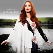 Tori Amos nuevo disco 2011 Night of hunters