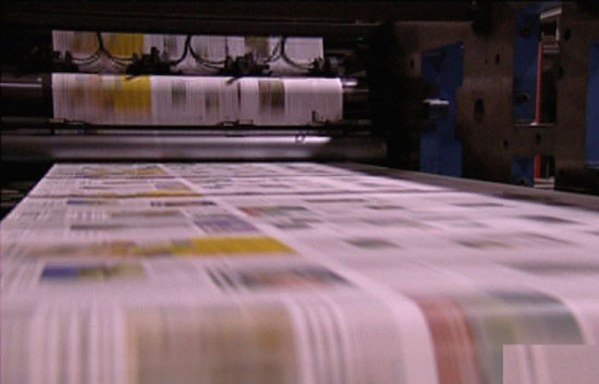 Informe semanal - La tormenta de papel