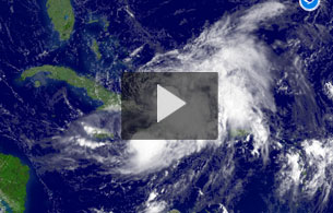 Ver v&iacute;deo  'La tormenta tropical Hanna causa diez muertos en Hait&iacute;'
