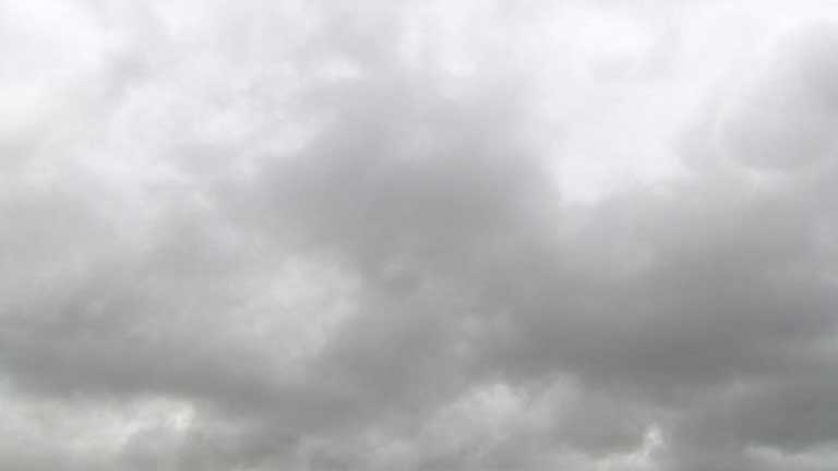 Chubascos y tormentas fuertes en Baleares, Catalu&ntilde;a y el sureste