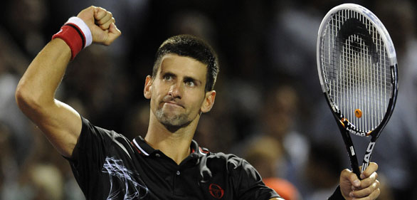 NOVAK DJOKOVIC EN TORNEO DE MIAMI 2012 NOVAK DJOKOVIC EN TORNEO DE MIAMI 2012