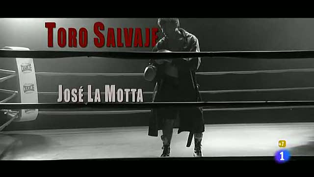 La hora de Jos&eacute; Mota - Toro Salvaje