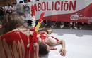 TOROS-PROTESTA
