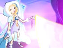 Imagen del  v&iacute;deo de Winx Club titulado LA TORRE HELADA