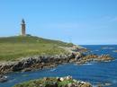 Torre de H&eacute;rcules