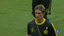 Ir al Video&nbsp;Torres: "No celebrar&eacute; si marco"