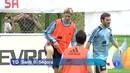 Torres: "Los que estamos es por m&eacute;ritos propios"