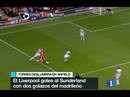 Ir al Video&nbsp;Torres marca dos goles, uno para enmarcar