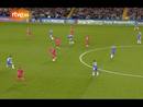 Ir al Video&nbsp;Torres no falla ante el portero del Genk (2-0)