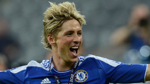 Feranndo Torres