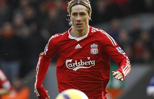 Torres se reencuentra con el gol