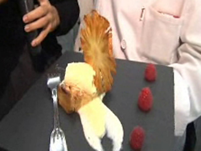Espa&ntilde;a Directo - Torrijas con pi&ntilde;a