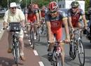 El heptacampe&oacute;n del Tour, Lance Armstrong, quiere ganar otro t&iacute;tulo m&aacute;s: no se siente viejo