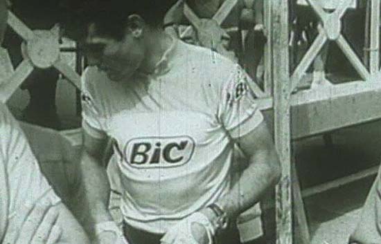 El Tour del complejo Luis Oca&ntilde;a (1973)