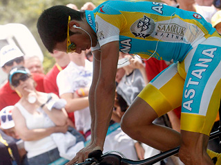 Ver v&iacute;deo  'El Tour en ocho segundos'
