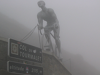 Ver v&iacute;deo  'El Tour y los Pirineos, una relaci&oacute;n de 100 a&ntilde;os'