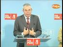 Ir al Video&nbsp;Touri&ntilde;o presenta su dimisi&oacute;n